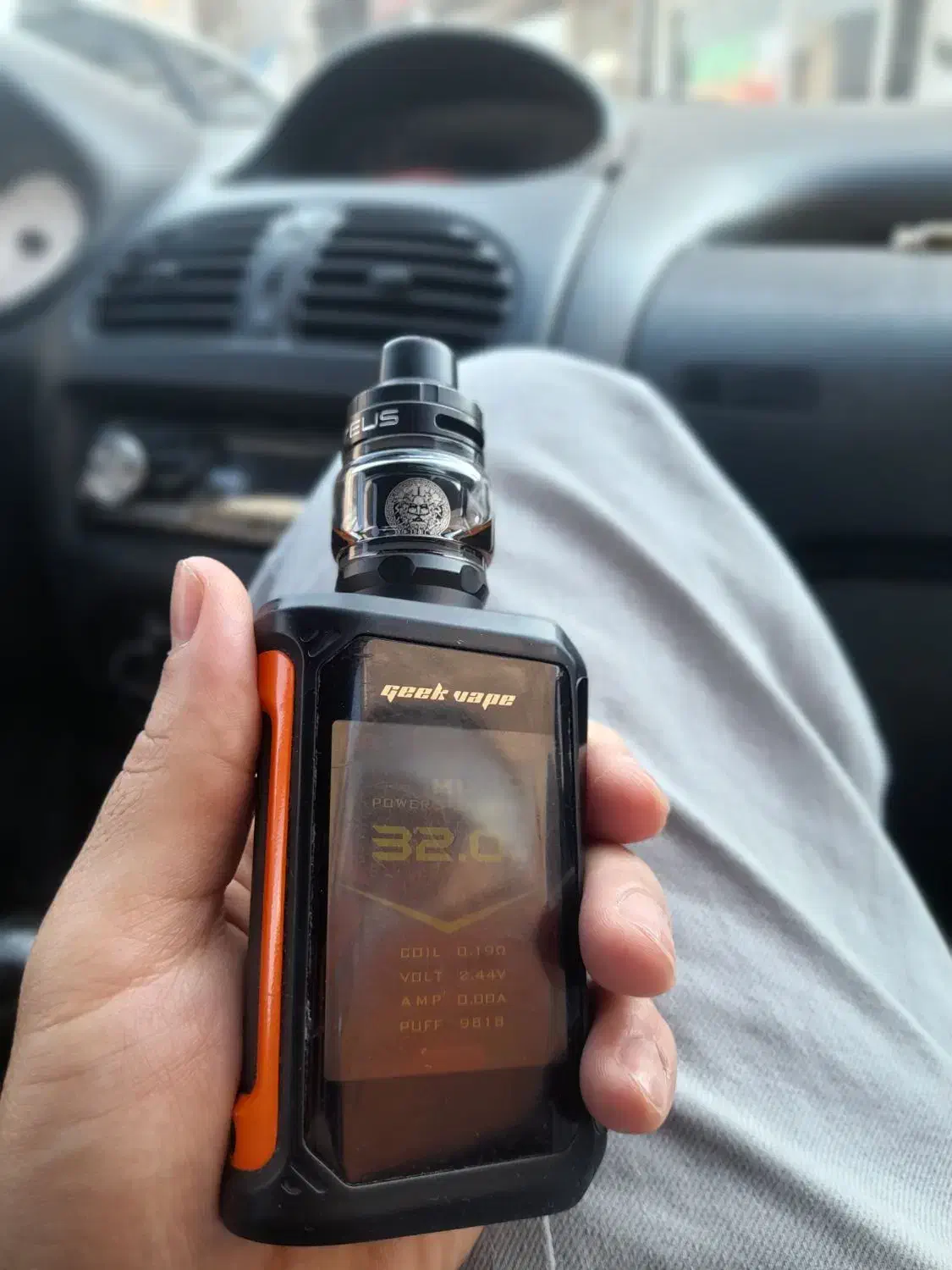 ویپ|زیورآلات و اکسسوری|ماهدشت, |دیوار