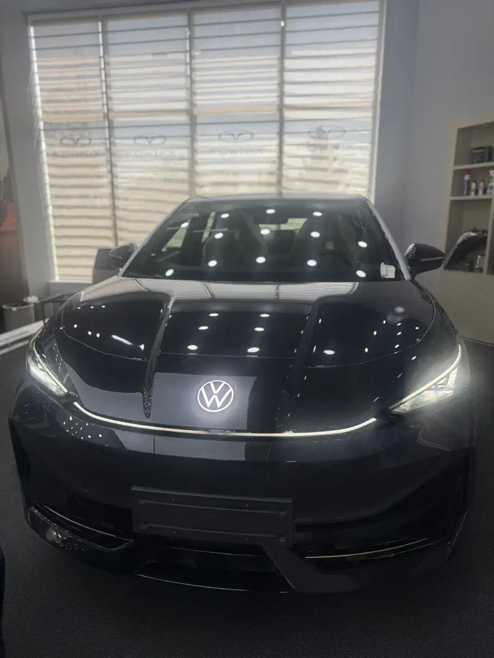 ID unix pure|خودرو سواری و وانت|تهران, مرزداران|دیوار