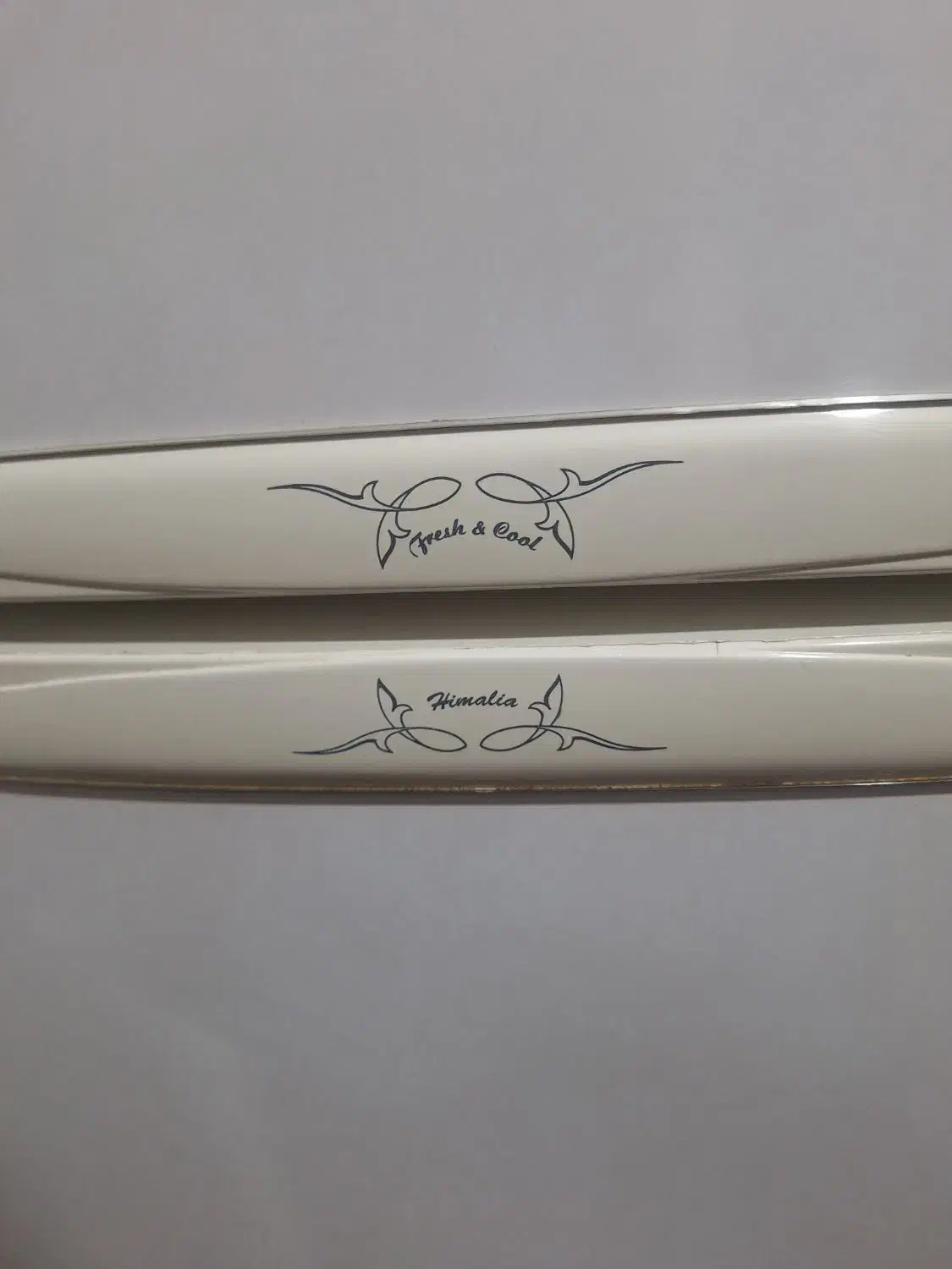 یخچال فریزر هیمالیا|یخچال و فریزر|قم, زاد|دیوار