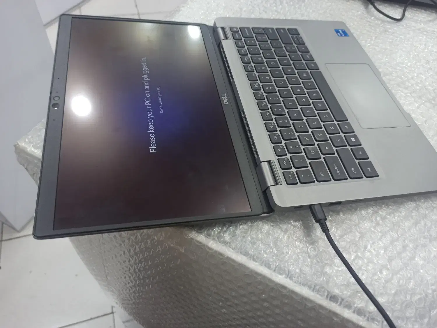 dell 5320 latitude استوک آمریکایی لمسی|رایانه همراه|کرج, اصفهانیها|دیوار