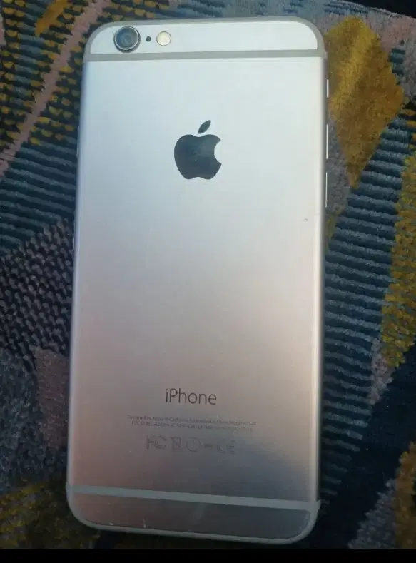ایفون 6s|موبایل|تهران, شمیران‌نو|دیوار