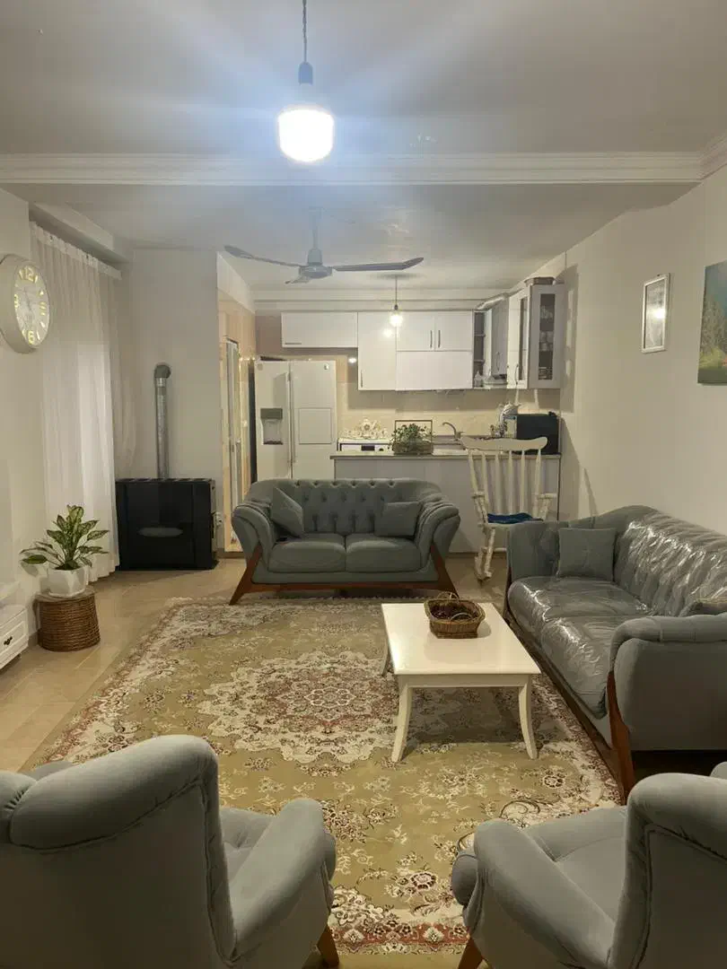 رهن و اجاره دوخواب قیمت مناسب|اجارهٔ آپارتمان|نوشهر, |دیوار