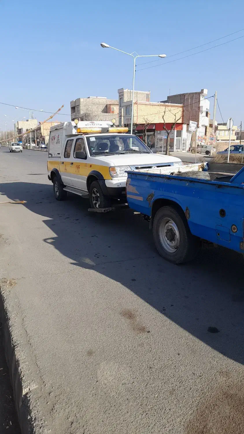 امداد خودرو|خدمات حمل و نقل|خوی, |دیوار