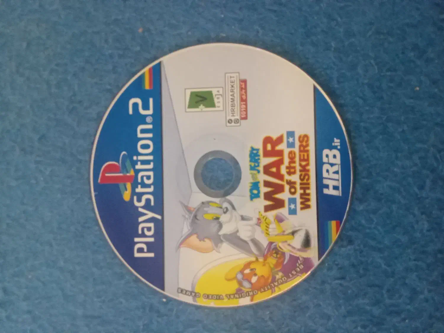 دیسک پی اس۲|کنسول، بازی ویدئویی و آنلاین|قرچک, مهدیه|دیوار