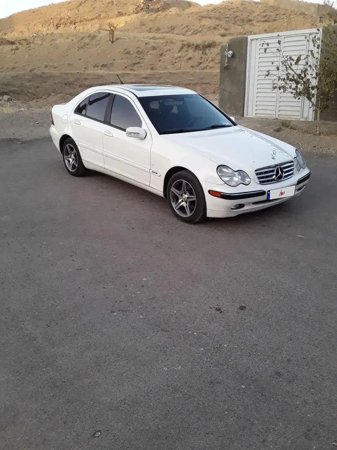 بنزمدل۲۰۰۲|خودرو سواری و وانت|بیرجند, |دیوار