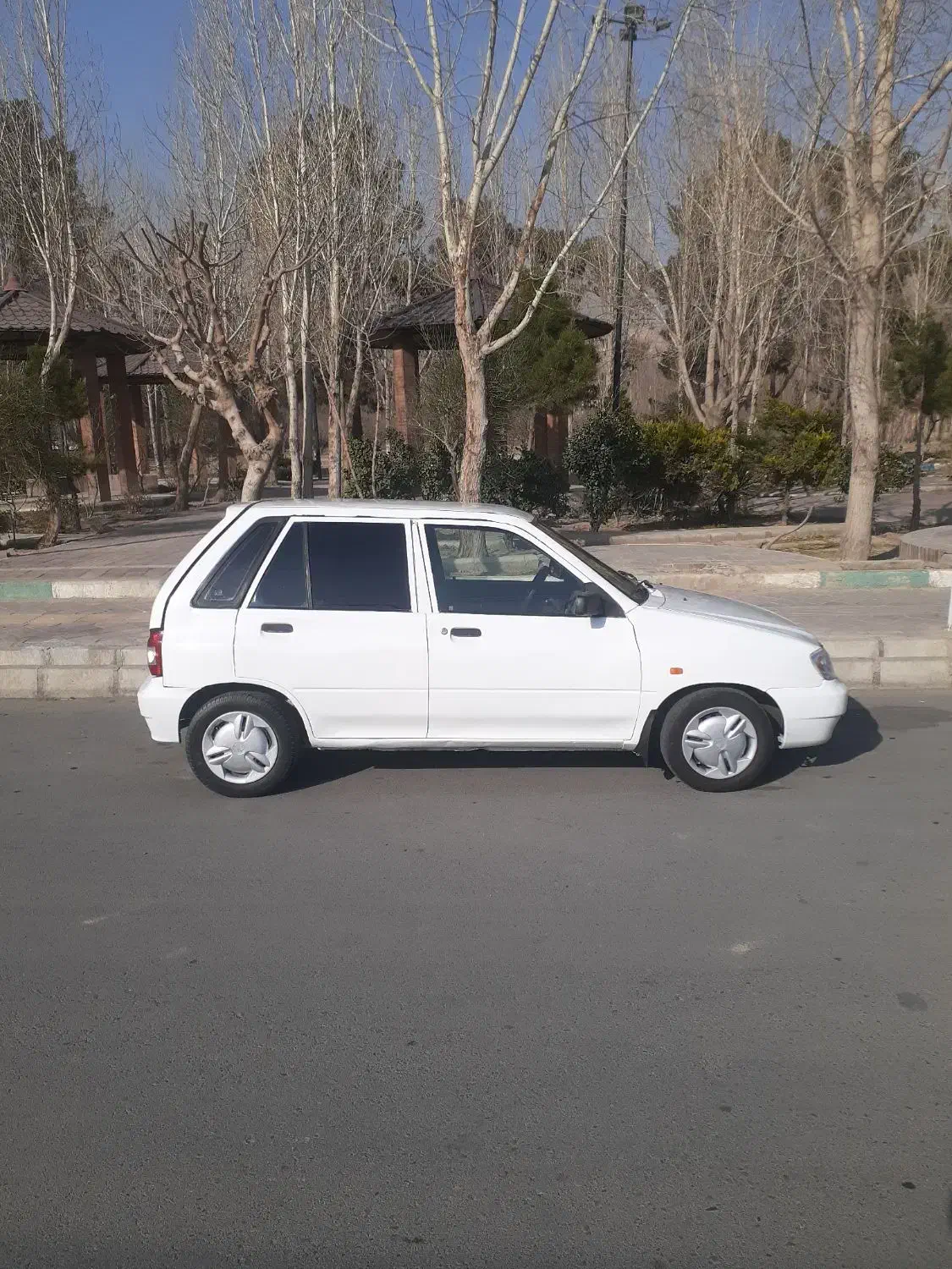 پراید se111|خودرو سواری و وانت|قدس, شهر‌قدس|دیوار