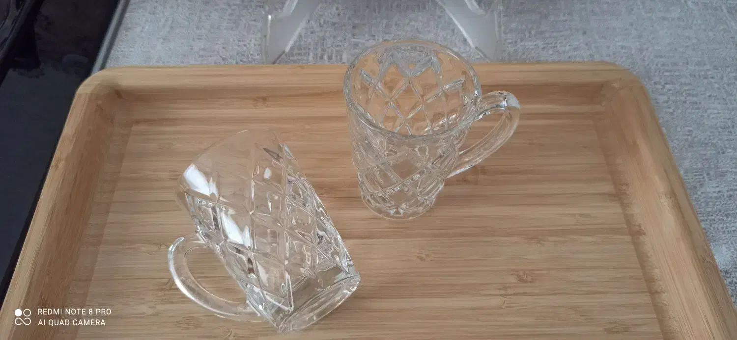 استکان اصل و درجه یک|ظروف سرو و پذیرایی|مریوان, |دیوار