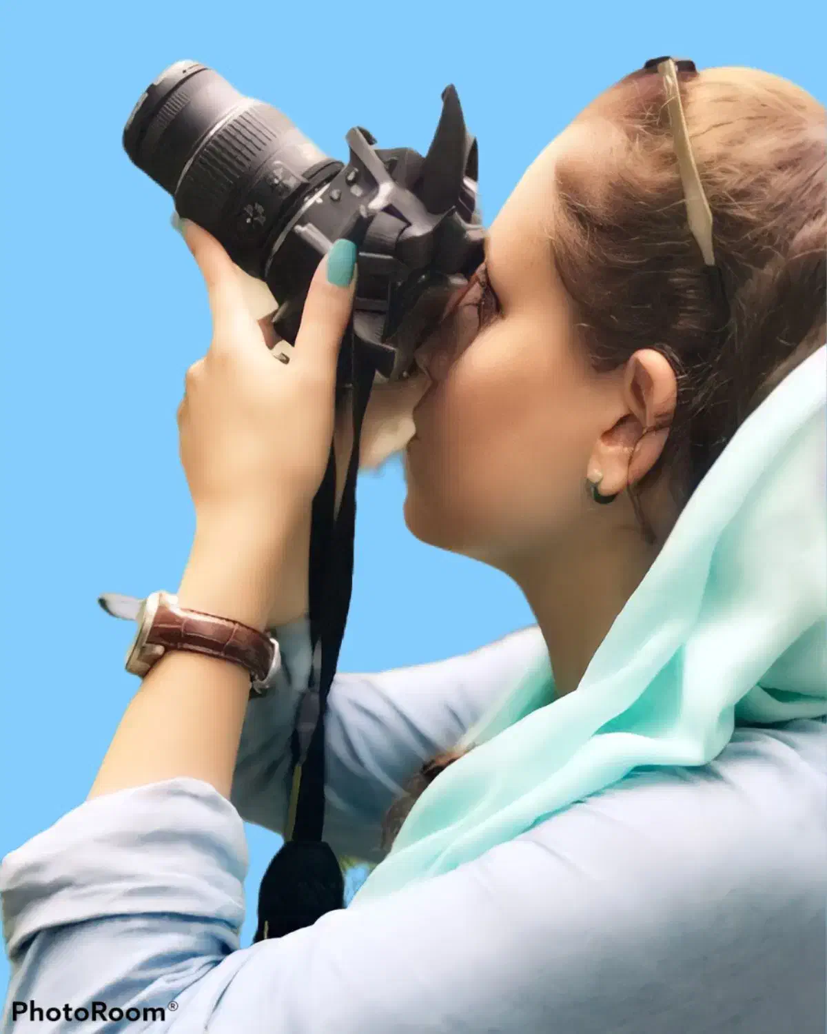 عکاس و ادیتور حرفه ای|خدمات پذیرایی، مراسم|تهران, شهرک چیتگر|دیوار