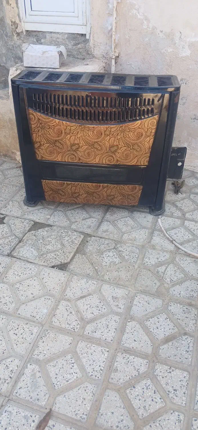 تعدادی بخاری ب قیمت مناسب|بخاری، هیتر، شومینه|انگوت, |دیوار