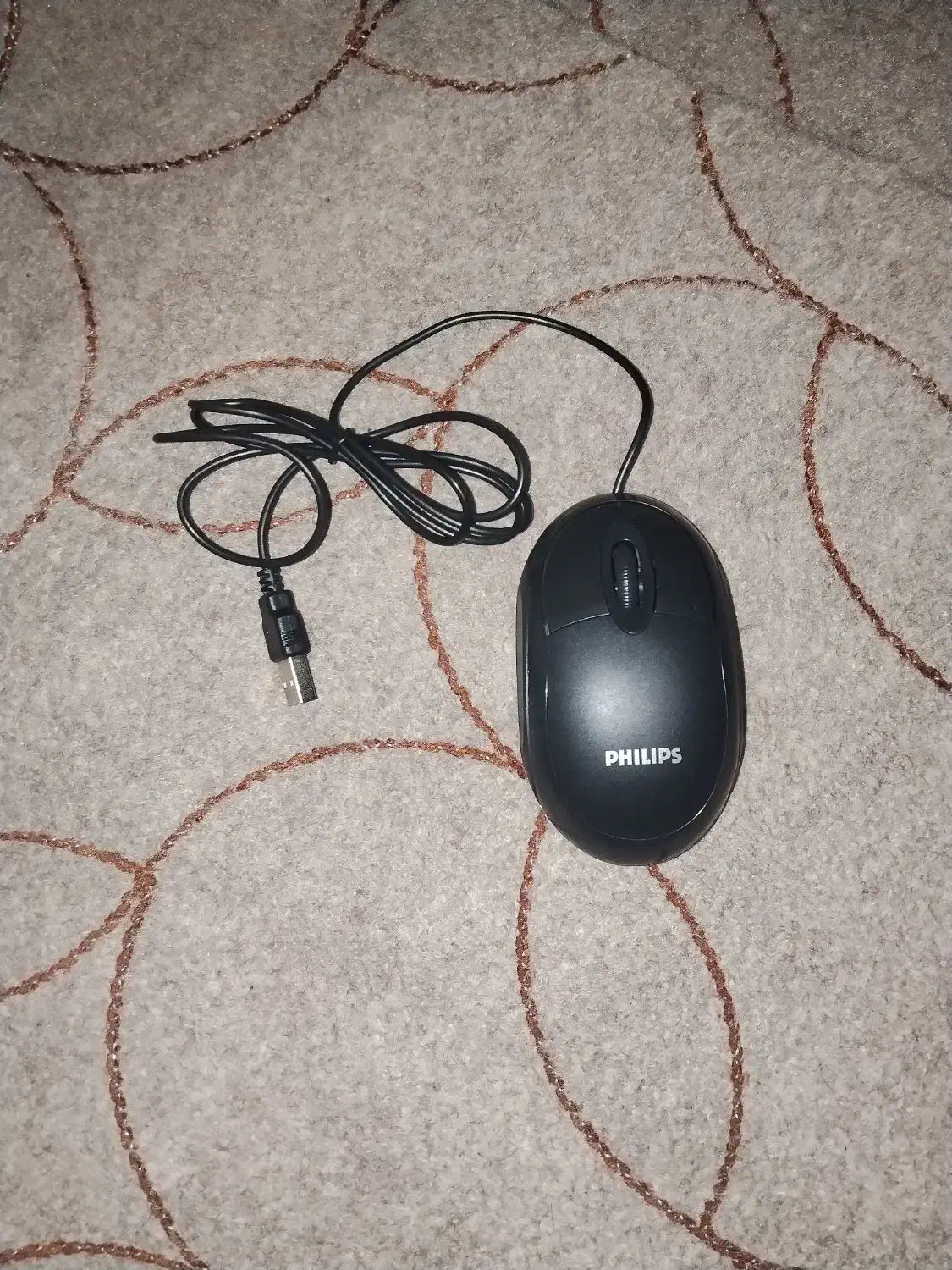 ماوس سالم|قطعات و لوازم جانبی رایانه|کرج, کمال‌شهر|دیوار