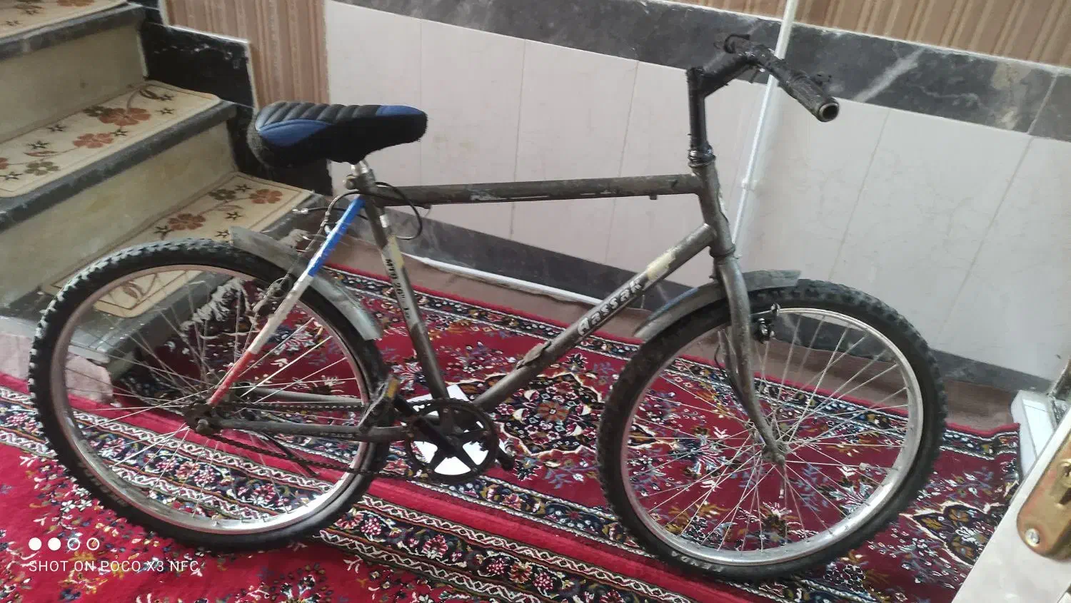 دوچرخه 26|دوچرخه، اسکیت، اسکوتر|اسلامآباد غرب, |دیوار