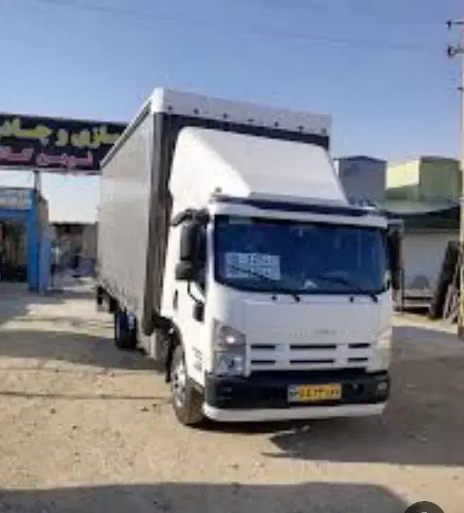 خدمات باربری وطن بار۲۴ساعته|خدمات حمل و نقل|اردبیل, |دیوار