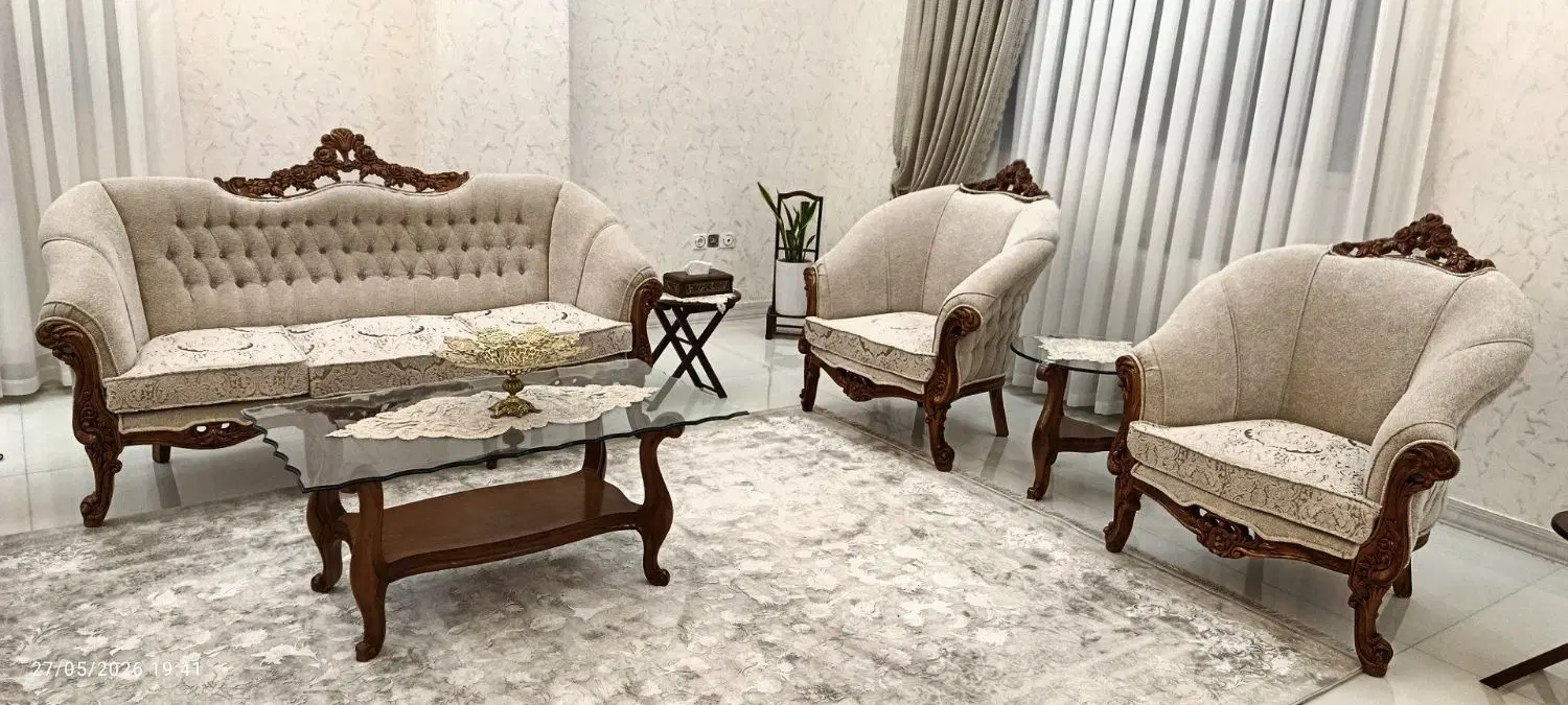 تعمیرات مبل|خدمات پیشه و مهارت|کرمانشاه, |دیوار