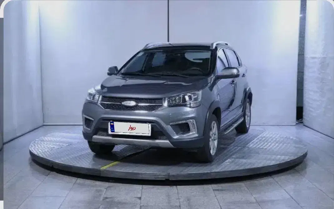 x22 دنده|خودرو سواری و وانت|یزد, |دیوار