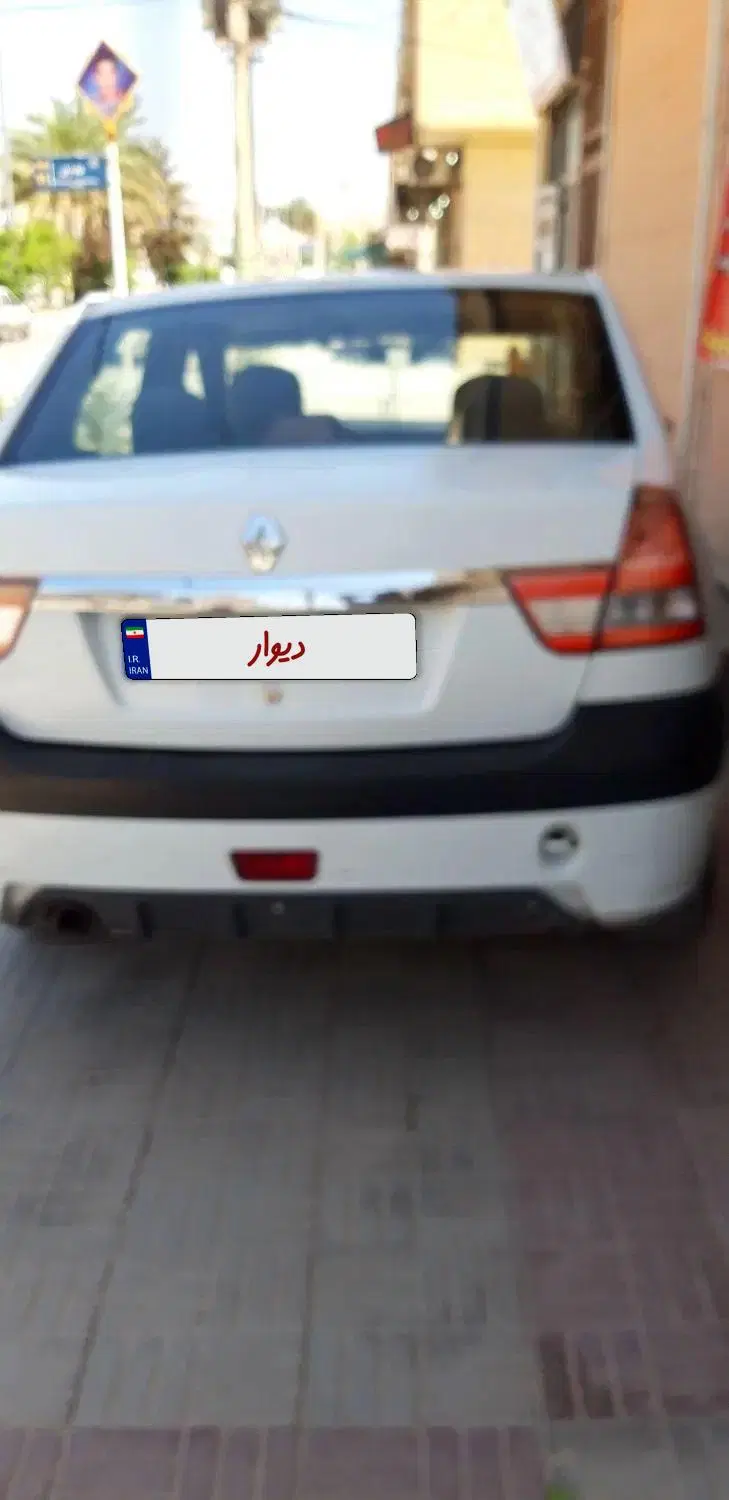 ال۹۰|خودرو سواری و وانت|شیراز, تندگویان|دیوار