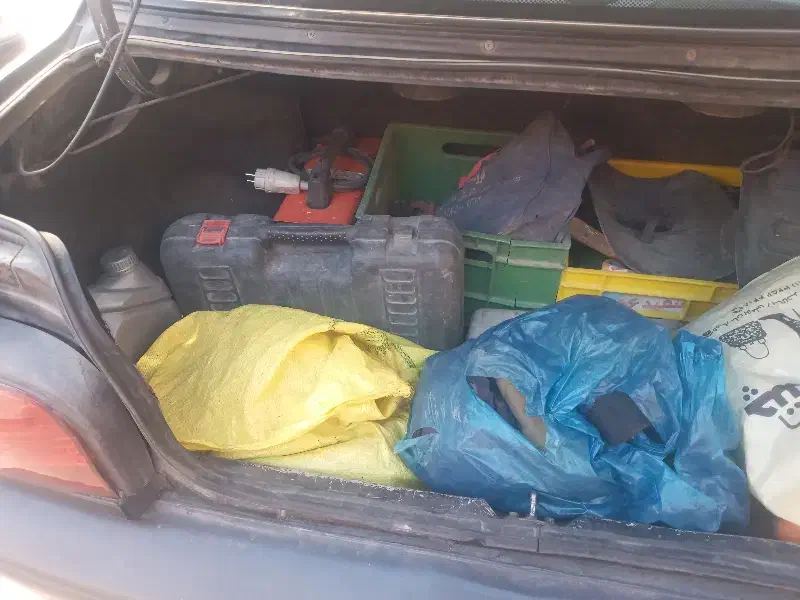 جوشکار سیار|خدمات پیشه و مهارت|همدان, |دیوار