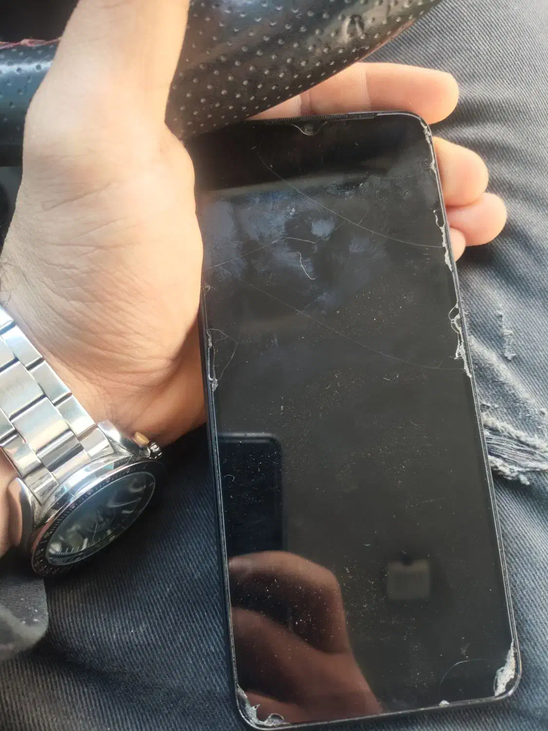 پوکو c40 سی چهل|موبایل|نیشابور, هفده شهریور|دیوار