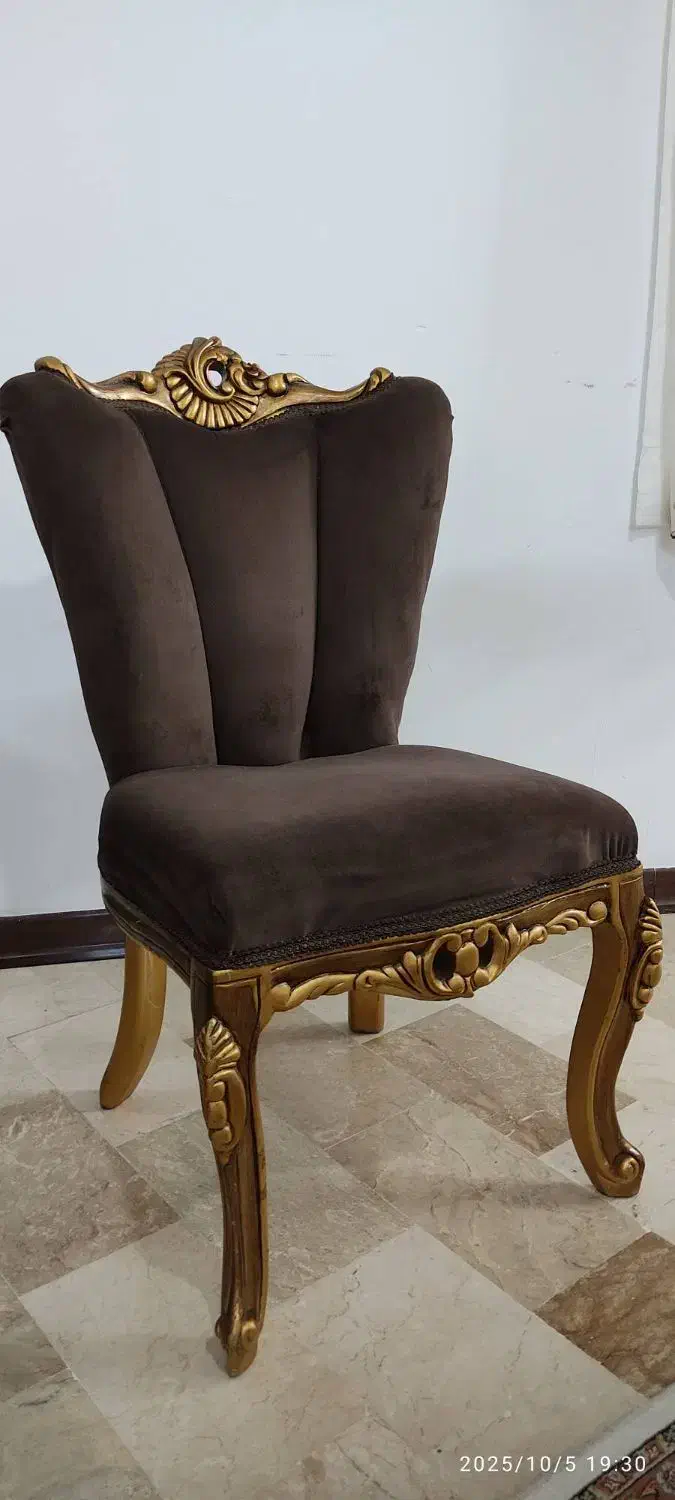 مبلمان نه نفره|مبلمان خانگی و میز عسلی|تهران, حکمت|دیوار