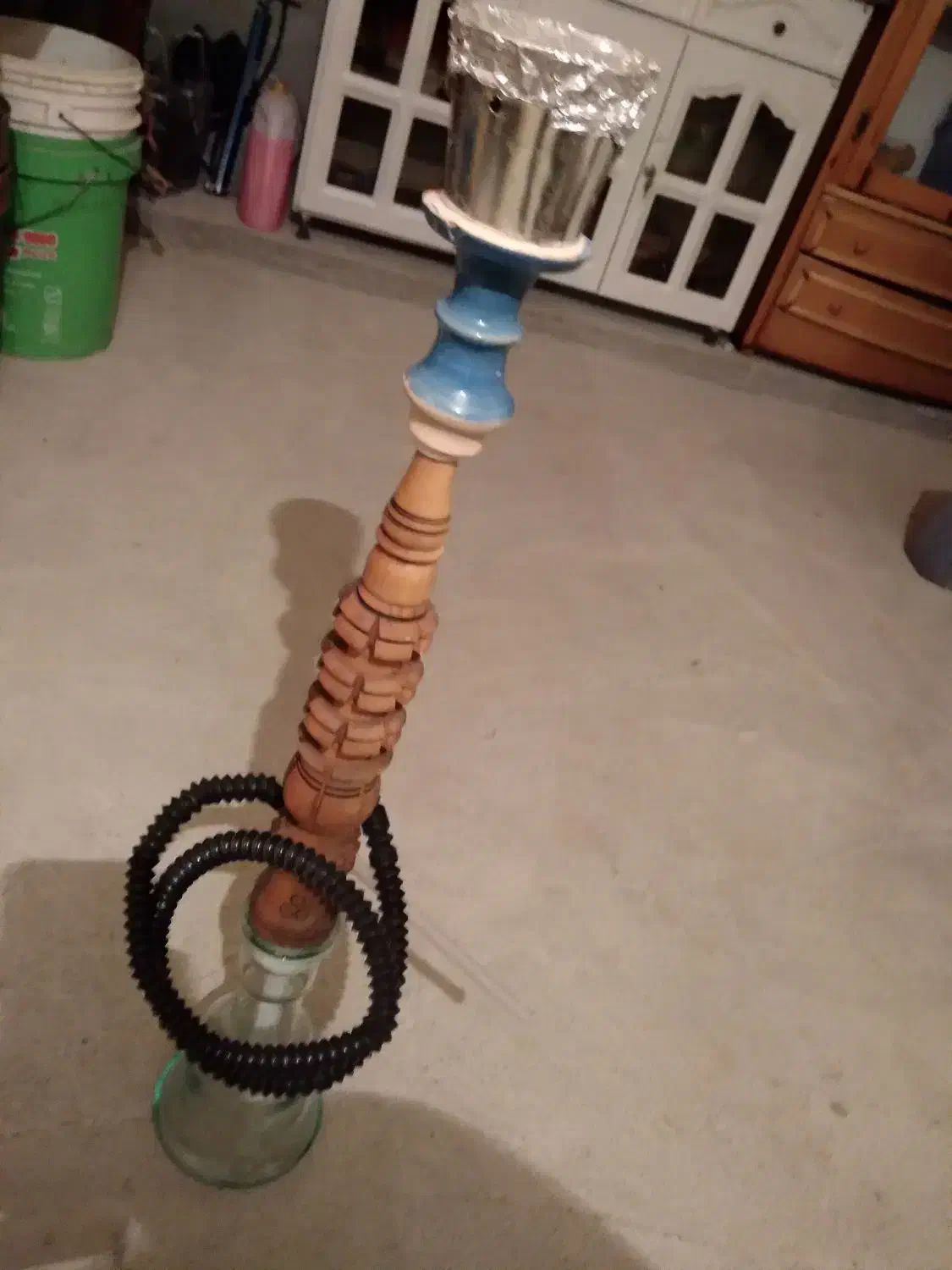 قلیان|کلکسیون و سرگرمی|نوشین شهر, |دیوار