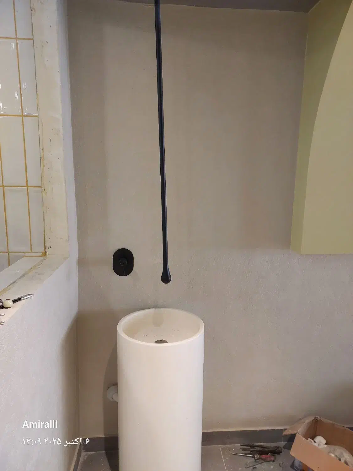 تاسیسات لوله کشی ساختمان|خدمات پیشه و مهارت|تهران, آسمان|دیوار