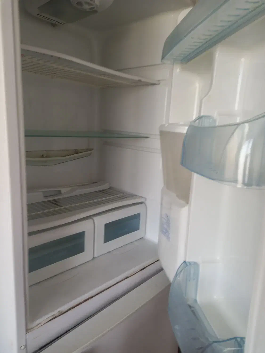 یخچال فریزل|یخچال و فریزر|کرمانشاه, |دیوار