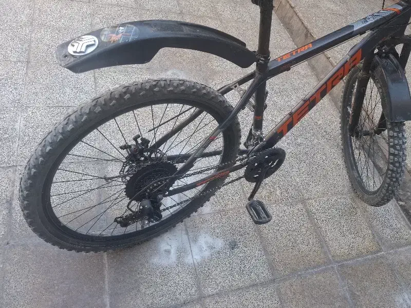 دوچرخه ۲۶|دوچرخه، اسکیت، اسکوتر|سراوان, |دیوار