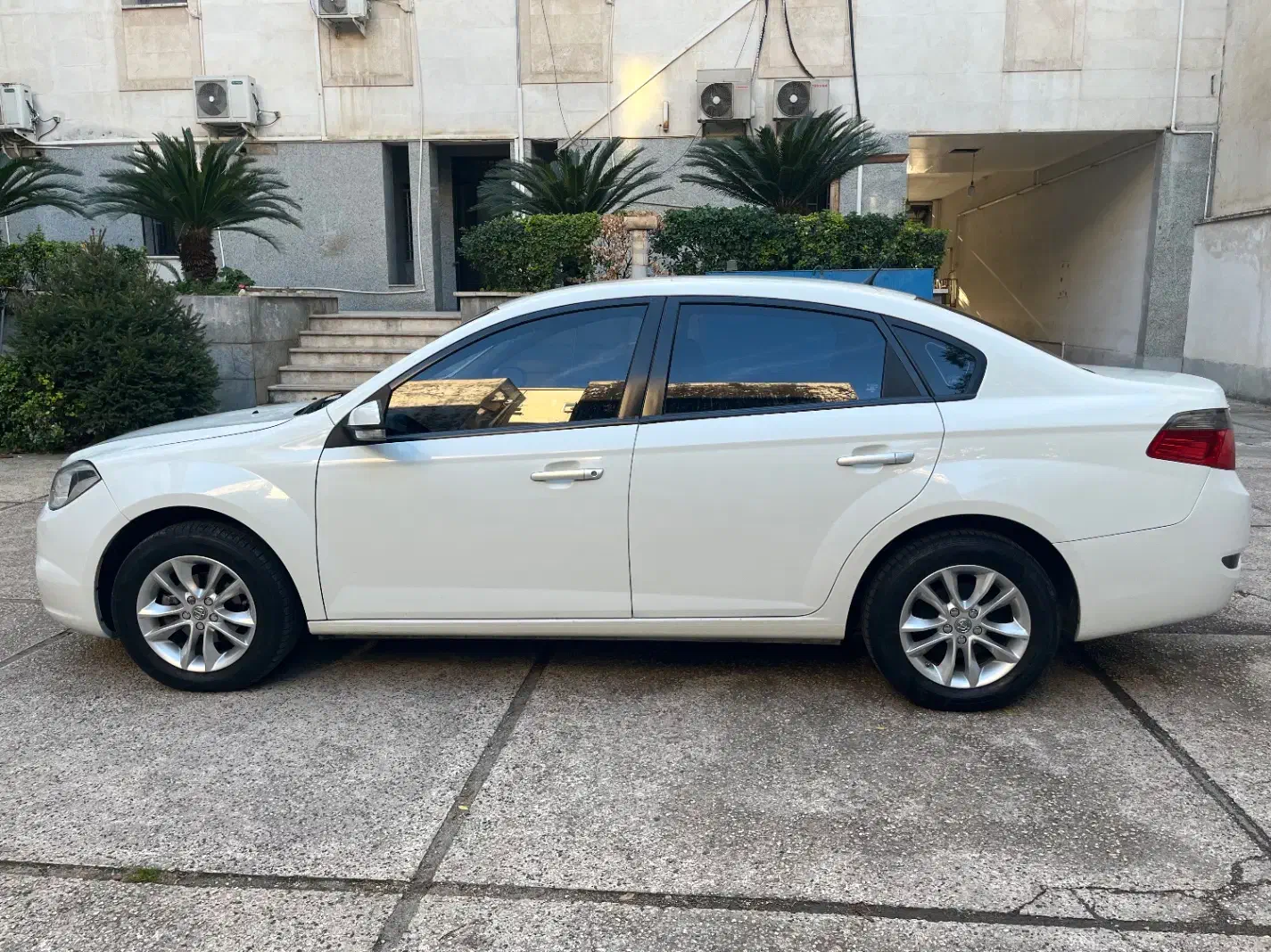 برلیانسH330مدل ۹۶دنده موتور۱۵۰۰|خودرو سواری و وانت|گرگان, |دیوار