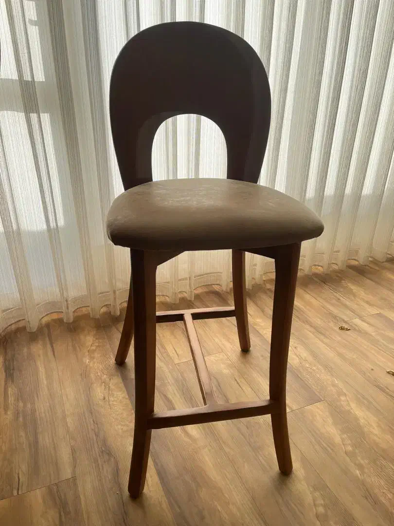 صندلی ناهارخوری|صندلی و نیمکت|تبریز, |دیوار