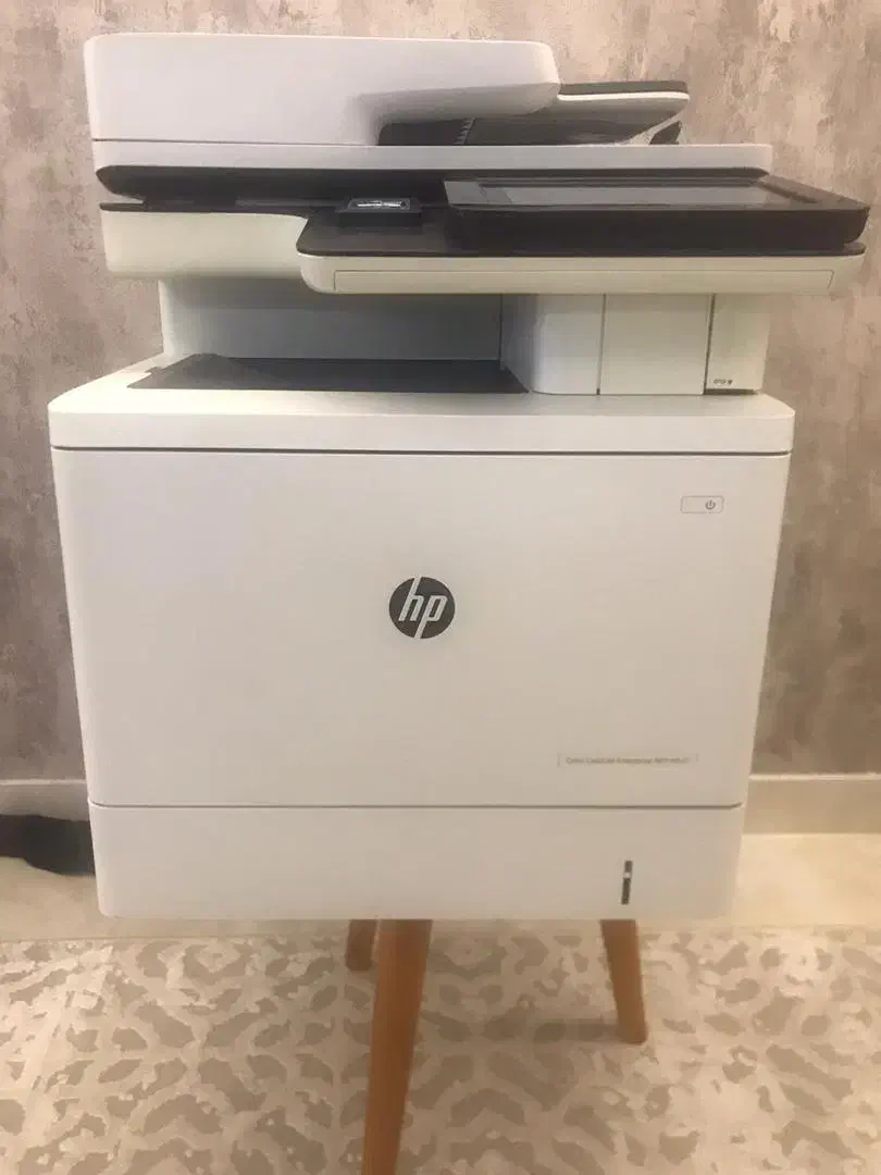 پرینتر رنگی در حدمدل hp بشرط|پرینتر، اسکنر، کپی، فکس|اسکو, |دیوار