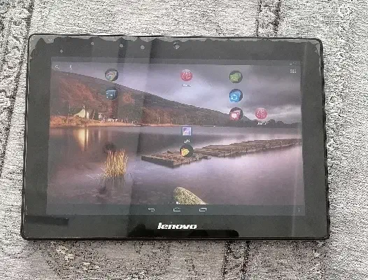 تبلت لنوو s6000|تبلت|تهران, شهید رجایی|دیوار