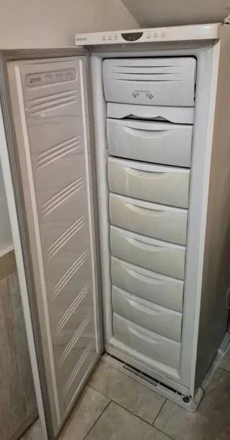 فریزر امرسان|یخچال و فریزر|ضیاء آباد, |دیوار