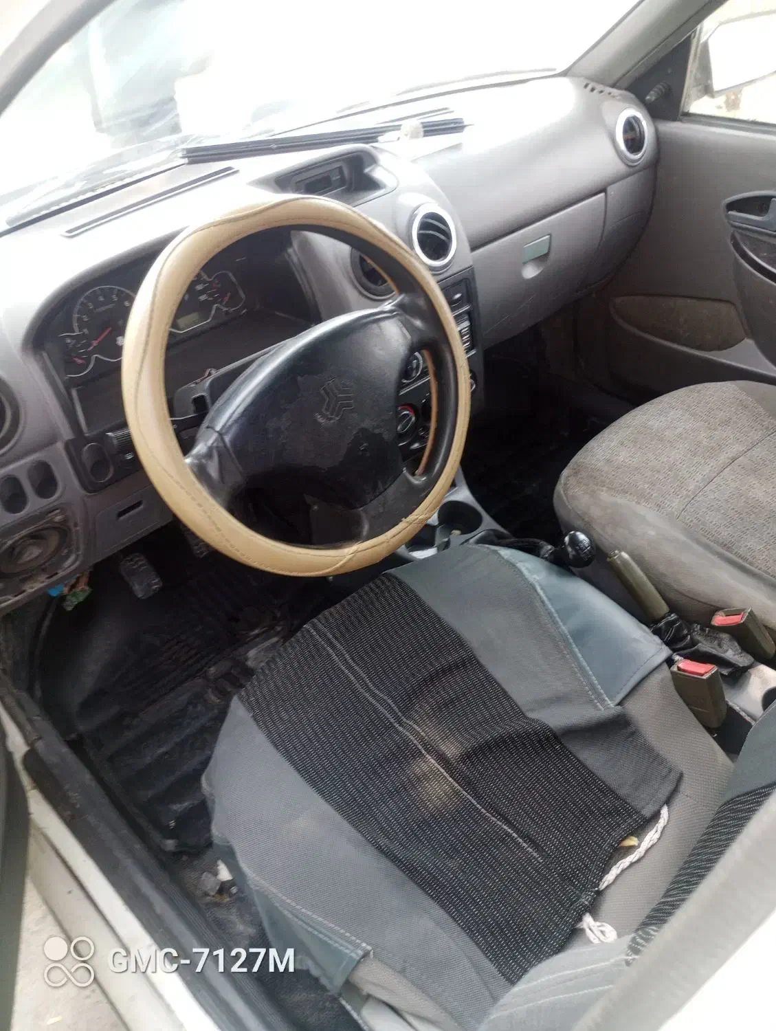 پراید مدل 90|خودرو سواری و وانت|کهنوج, |دیوار