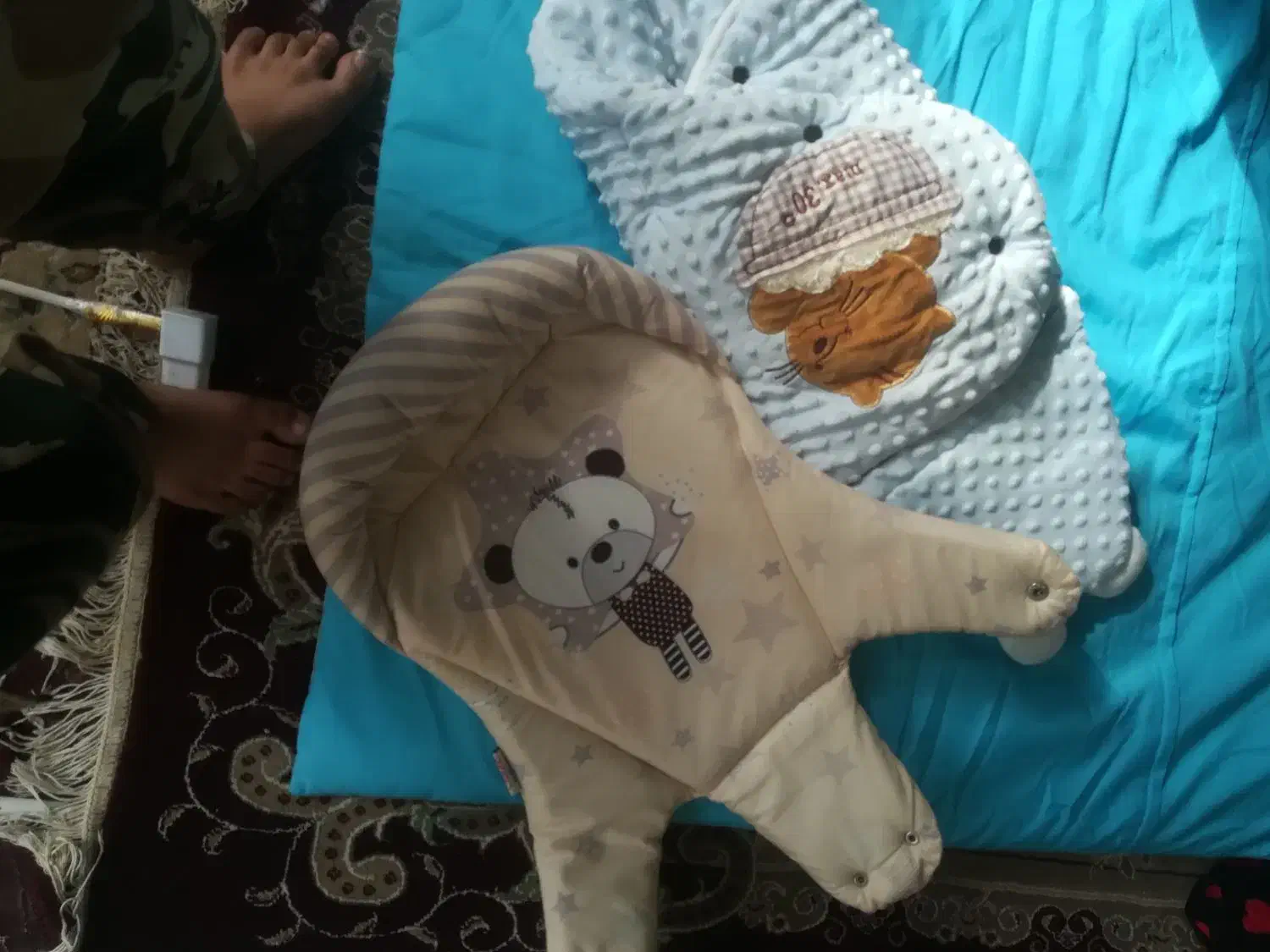 وسایل بچه|اسباب و اثاث بچه|فولادشهر, A2|دیوار