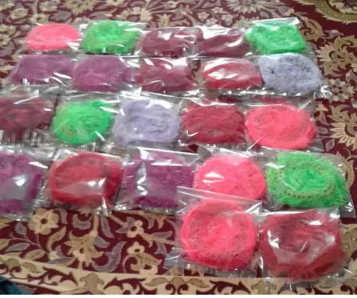 اسکاج|لوازم نظافت|خوی, |دیوار