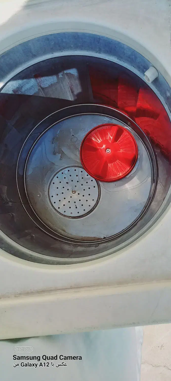 لباسشویی|ماشین لباسشویی و خشک‌کن لباس|زهک, |دیوار