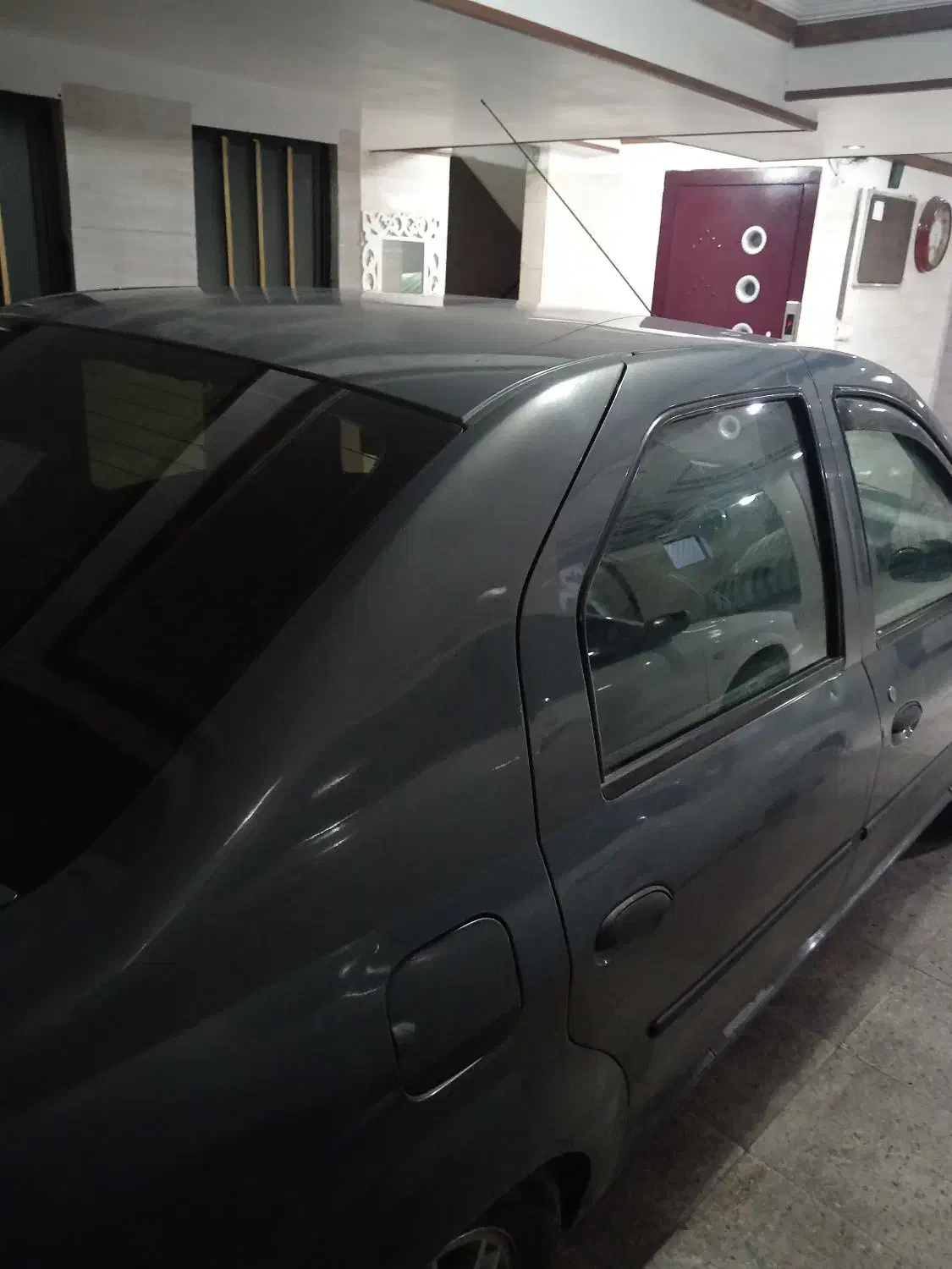 ال90 87 فول|خودرو سواری و وانت|تهران, فلاح|دیوار