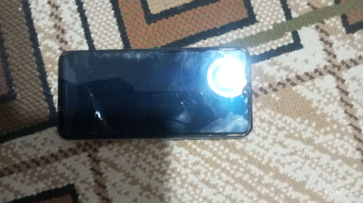 سامسونگ A30|موبایل|کرمان, |دیوار