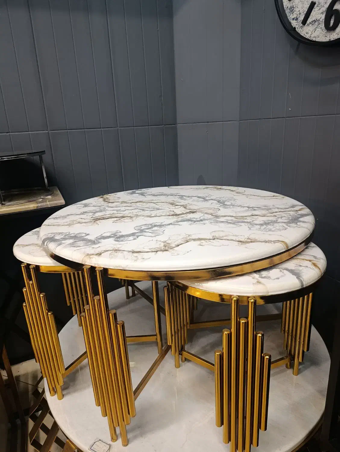 جلو مبلی.میز.عسلی.شلف.استند|مبلمان خانگی و میز عسلی|مشهد, شهرک رازی (شهرک غرب)|دیوار