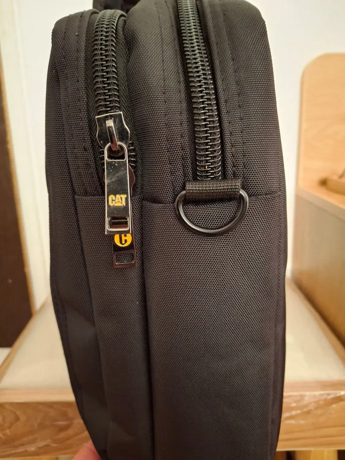 کیف برند cat اصلی همه کاره نو نو|کیف، کفش، کمربند|شیراز, محراب|دیوار