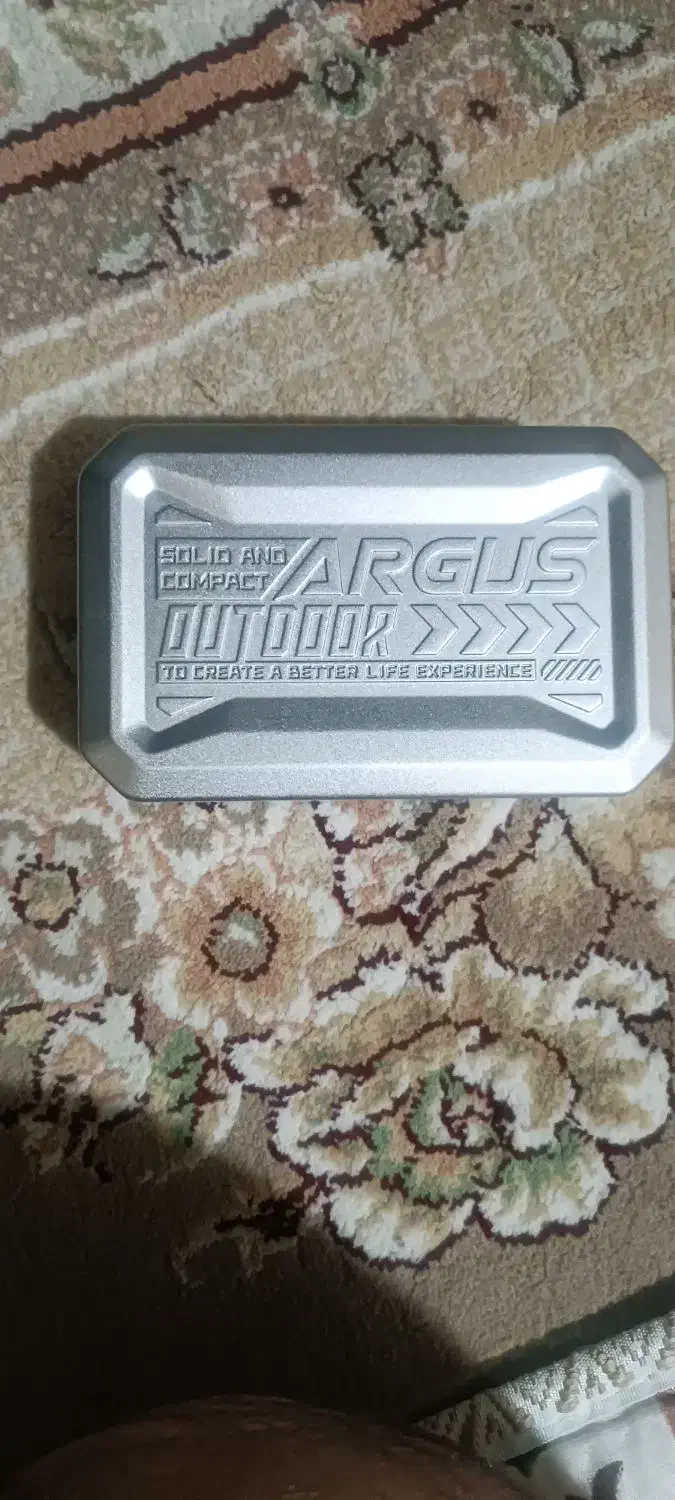 گیگ ویپ ورگاس ۲۰۰وات|زیورآلات و اکسسوری|اسلام‌شهر, صادقیه|دیوار