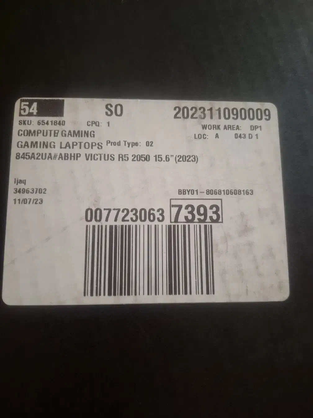 فروش لپ تاپ زیر قیمت بازار|رایانه همراه|اصفهان, لیمجیر|دیوار