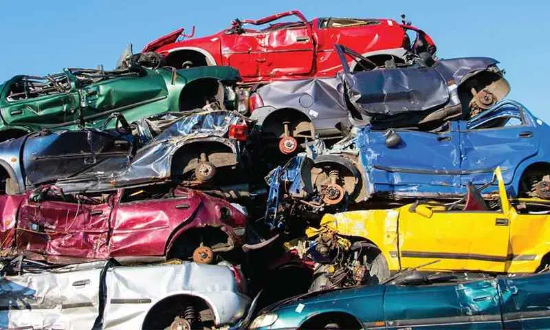 خرید فرسوده|خدمات موتور و ماشین|کامیاران, |دیوار