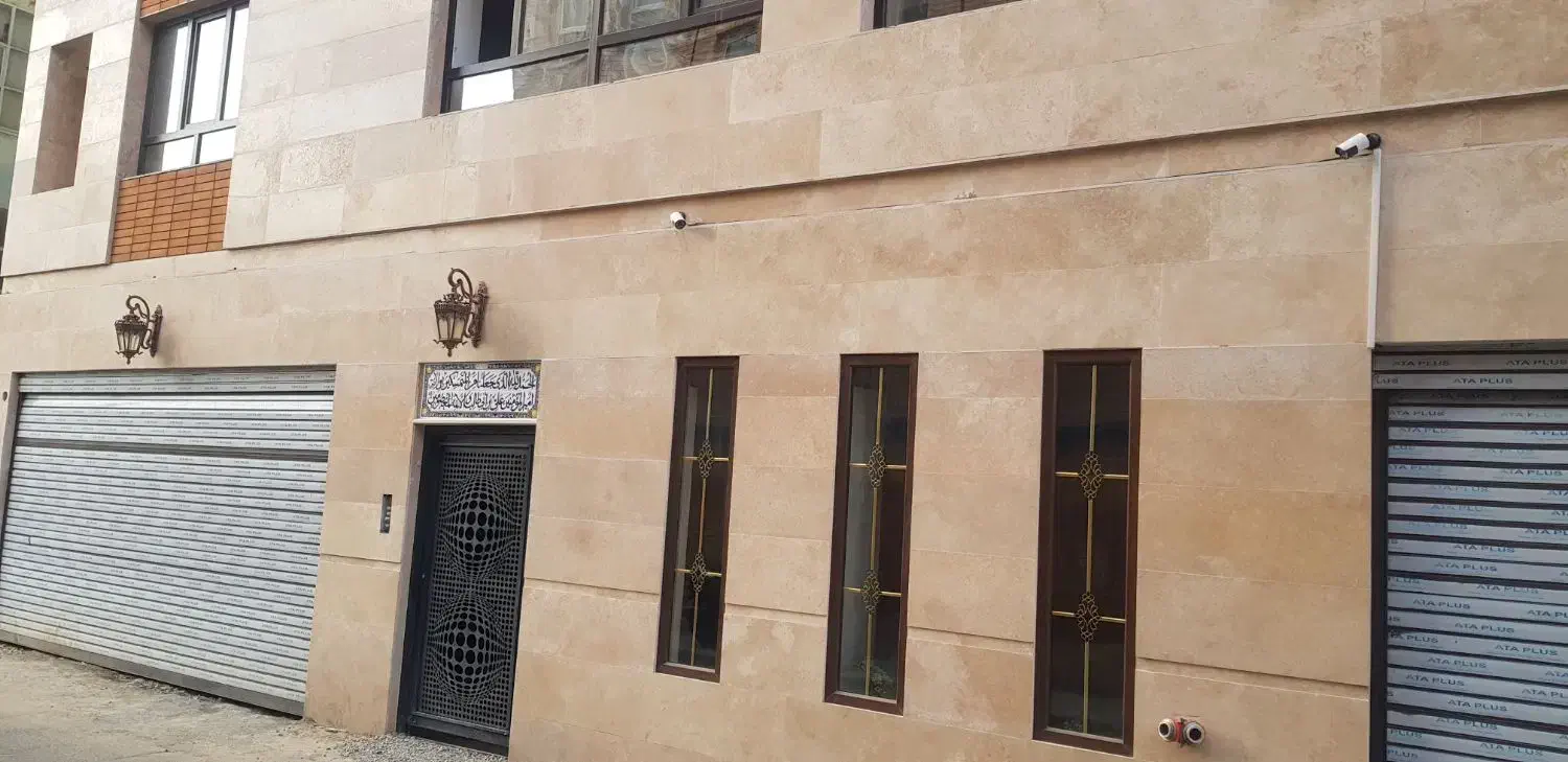 ۱۴۰ متر نوساز ۳ خواب کلید نخورده|اجارهٔ آپارتمان|تهران, باغ خزانه|دیوار