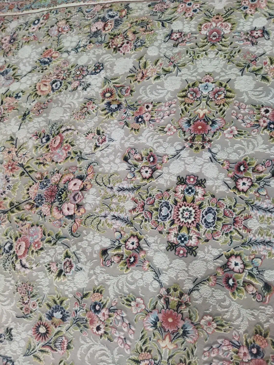 فرش 6متری|فرش|زنجان, |دیوار