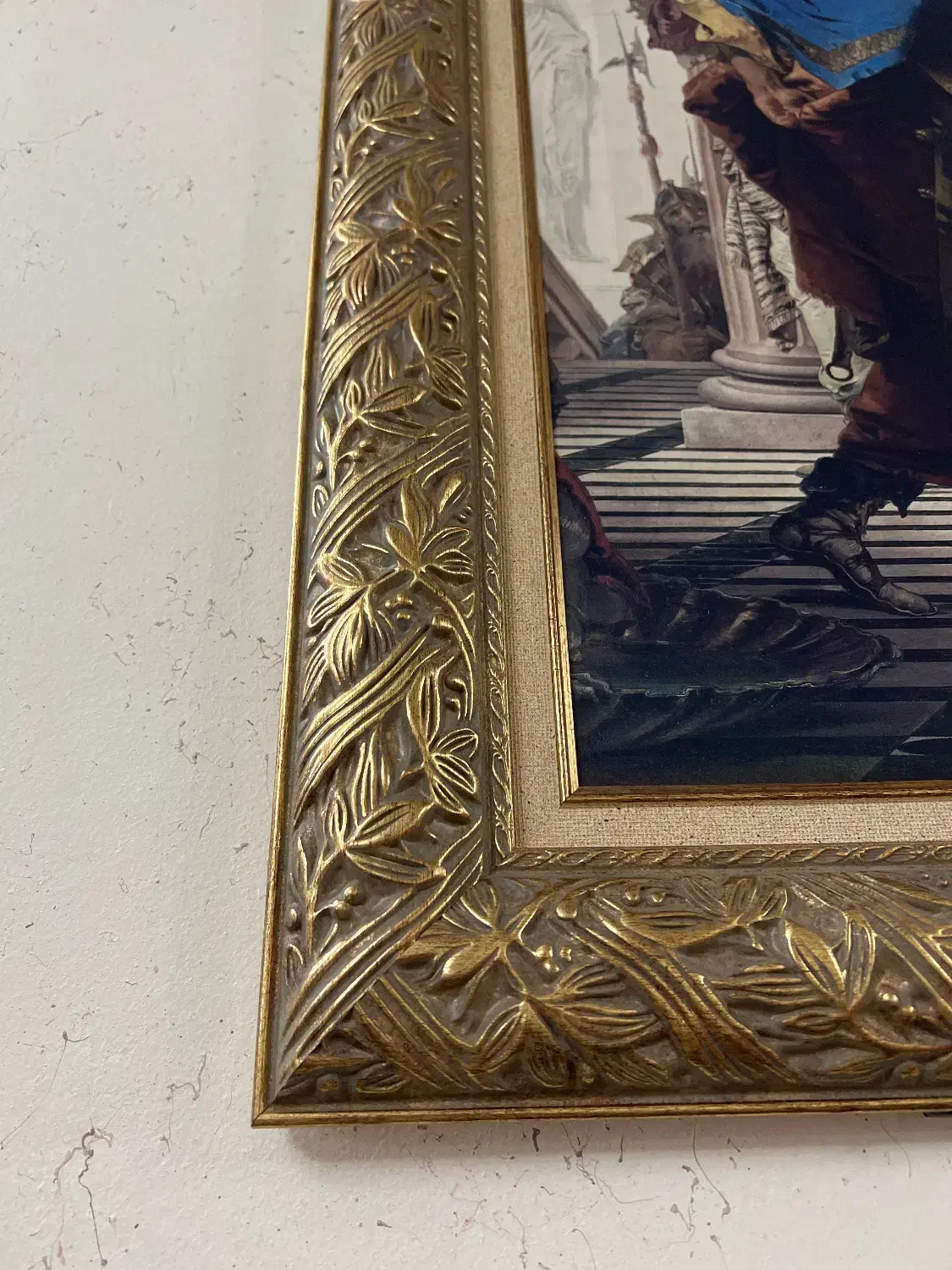 تابلو‌ دیواری|تابلو، نقاشی، عکس|مشهد, جانباز|دیوار