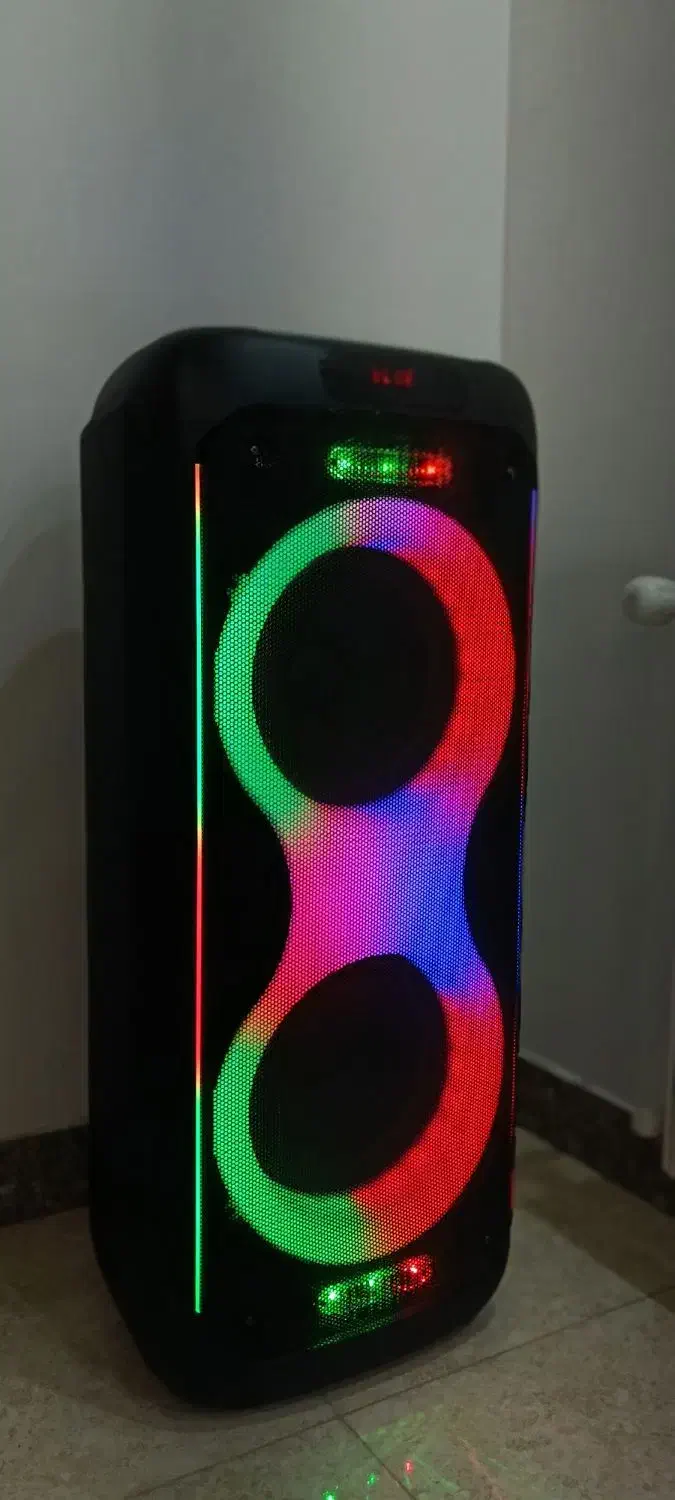 اسپیکر|سیستم صوتی خانگی|لاهیجان, یحی آباد|دیوار