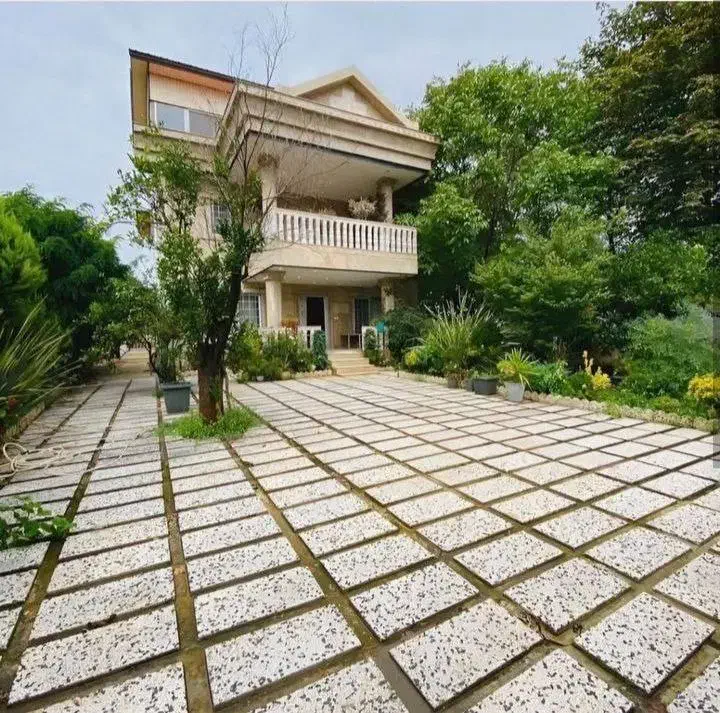 منزل رویایی با طراحی استاندارد|فروش خانه و ویلا|محمودآباد, |دیوار