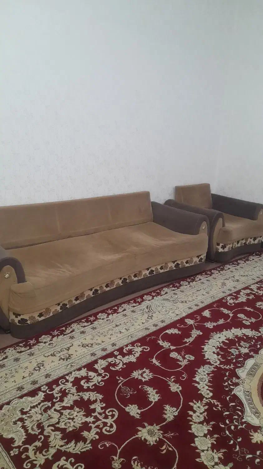 مبل ۶نفره|مبلمان اداری|اهواز, ملاشیه|دیوار