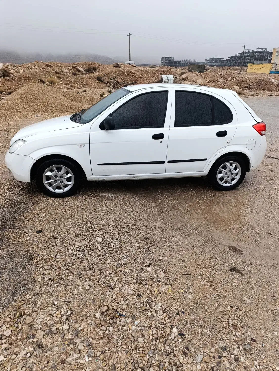 تیبا مدل ۱۴۰۱|خودرو سواری و وانت|داراب, |دیوار