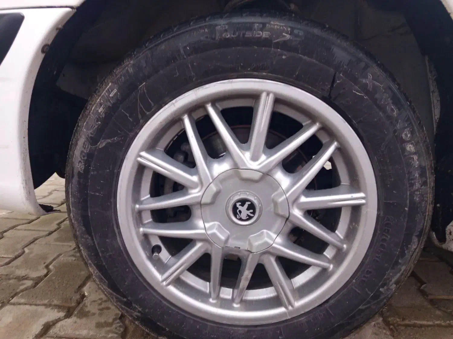 پژو پارس سال|خودرو سواری و وانت|سردشت, |دیوار